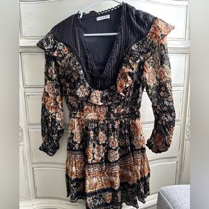 Spell & the Gypsy Dress